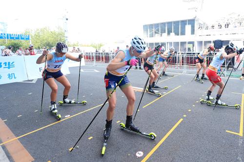 点击进入下一页