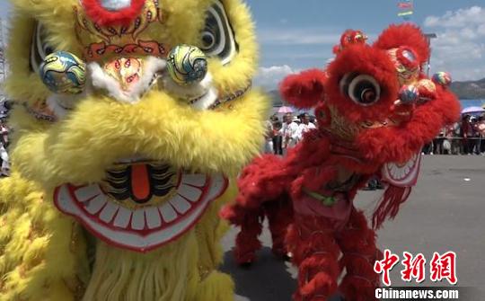 点击进入下一页