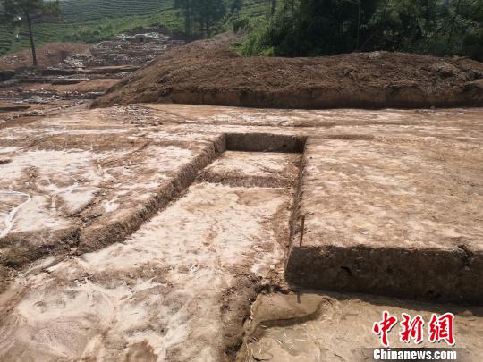徐阶墓复原工作提上日程 祝原 摄 徐阶墓复原工作提上日程 祝原 摄