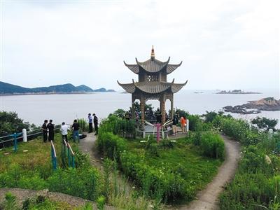 点击进入下一页