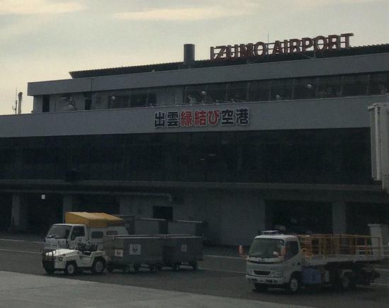 韩国一航空公司取消12趟飞日本航班：票卖不出去