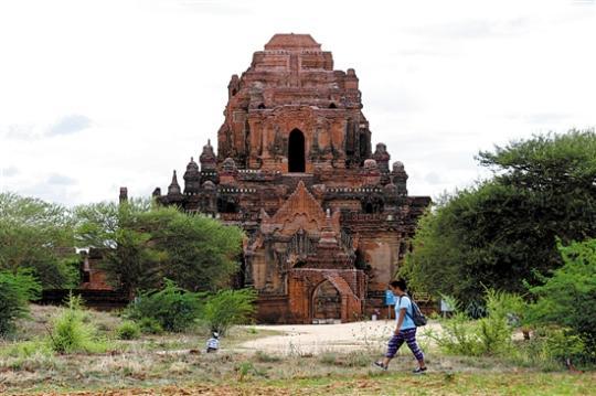 点击进入下一页