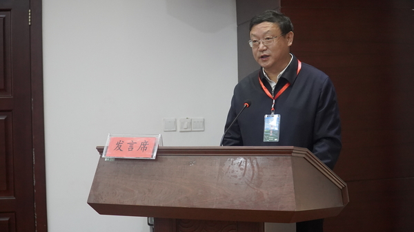 青海省农业农村厅党组成员孙应祥