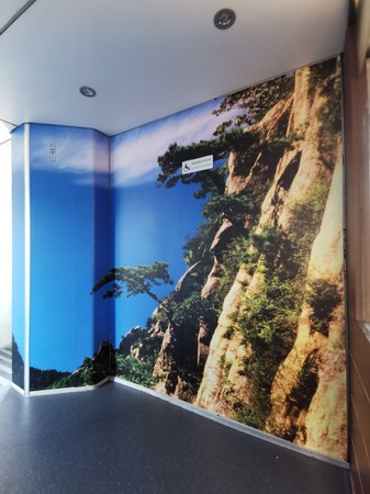 摄影:李睿 摄影:李睿