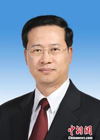 资料图：马朝旭。奥平 摄