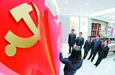 点击进入下一页