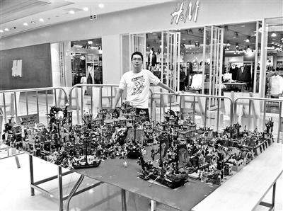 点击进入下一页