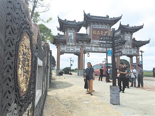 点击进入下一页