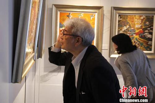 点击进入下一页