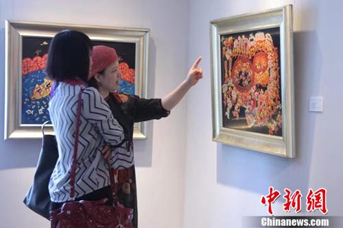 点击进入下一页