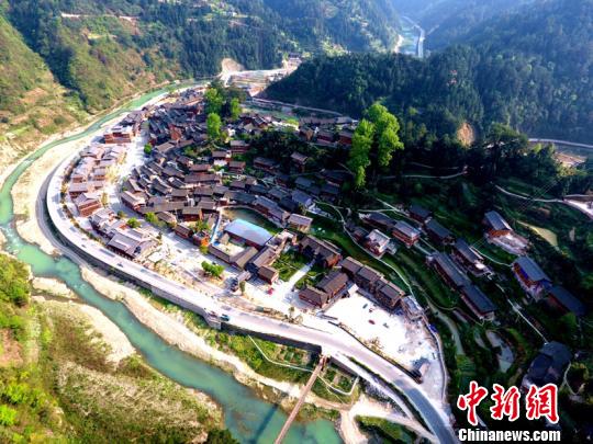 原生态文化艺术周（郎德）即将启动六大主题展精彩亮相