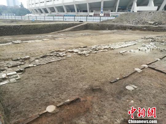 专家：蜀王府遗址出土瓷器丰富程度居中国明代藩王府遗址之最