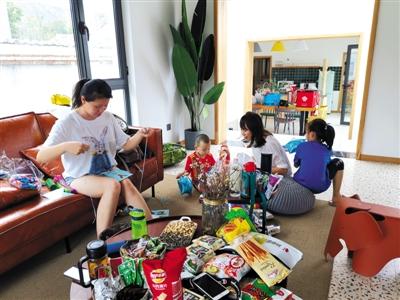 点击进入下一页