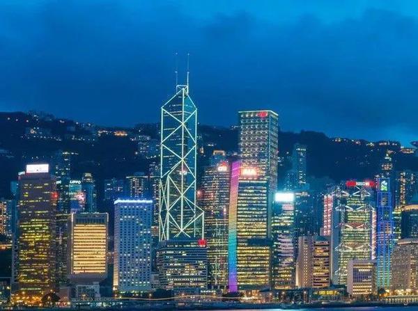 环时: 强大的国家机器为何治不了一小撮香港暴徒？