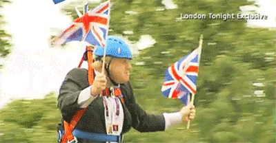 冈特·舒赫：英国新首相，欧盟的“恐怖片大师”