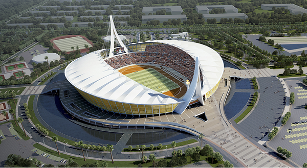 柬埔寨总理:今年再买2.8亿元中国武器 在路上了