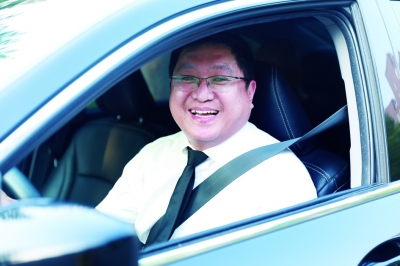 占滴滴司机12% 网约车成退役军人就业重要途径