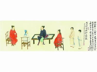 点击进入下一页