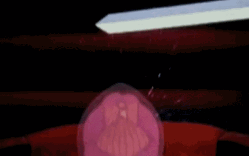 1979年电影《哪吒闹海》片段。图片来源：央视新闻客户端