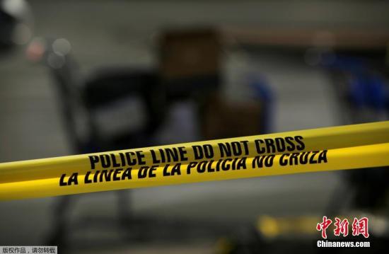 多名执法部门消息人士证实，被拘留的男子是21岁的帕特里克？克鲁修斯。艾伦表示，该嫌犯数日前曾在网络上发布犯罪宣言，仇恨犯罪有可能是枪手的犯罪原因，但警方还需进行深入调查。