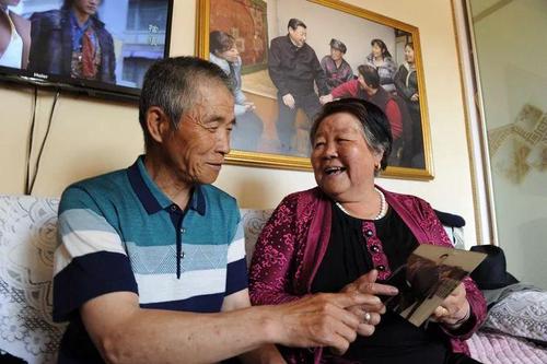 点击进入下一页