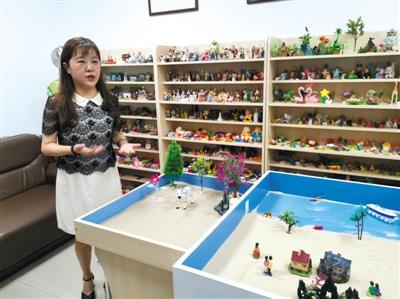 点击进入下一页