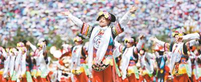 点击进入下一页