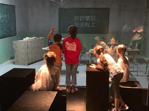 点击进入下一页