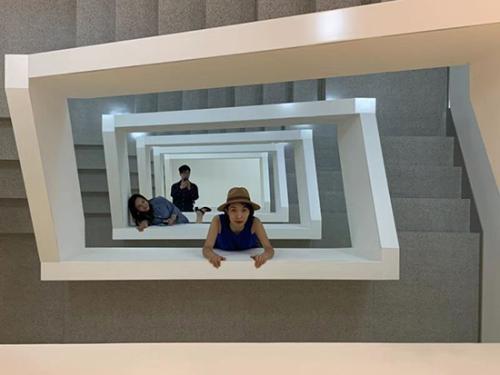 点击进入下一页