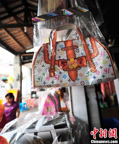 资料图:<a target='_blank' href='http://www.chinanews.com/'>中新社</a>发 骆云飞 摄 图文不相关 点击进入下一页