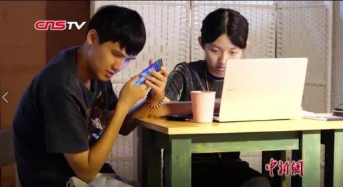 点击进入下一页