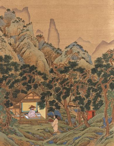 点击进入下一页