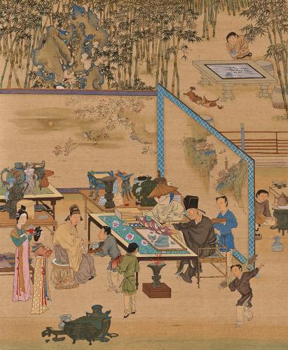 点击进入下一页