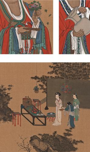 点击进入下一页