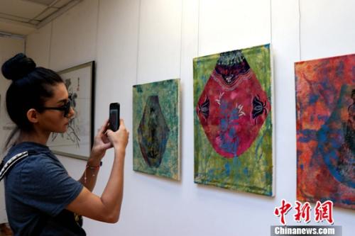 点击进入下一页