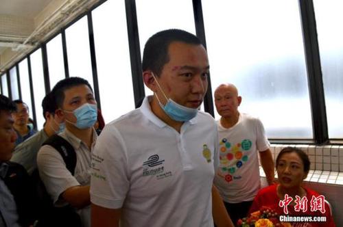 点击进入下一页