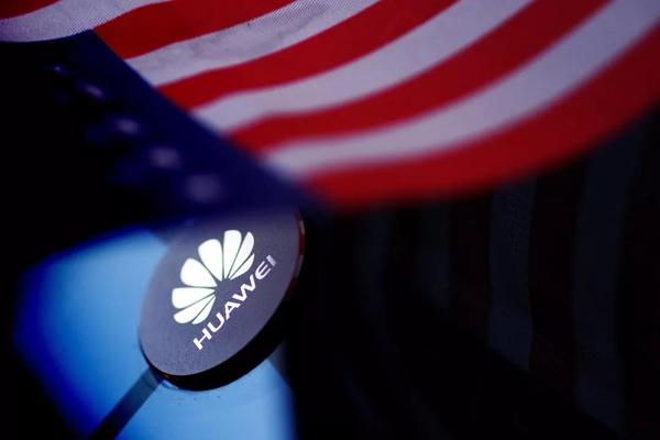 参考消息:美国延期对华为临时许可 暴露一重要真相