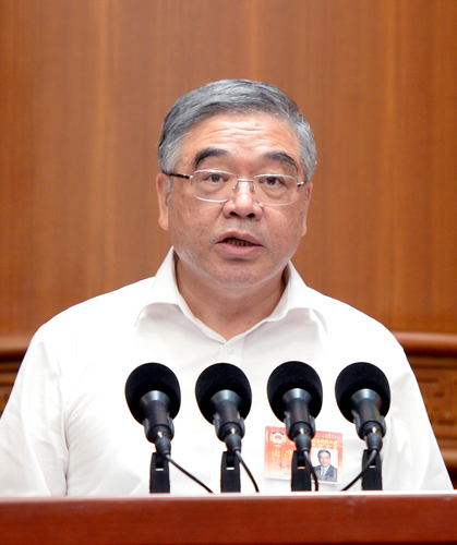 朱永新常委 朱永新常委