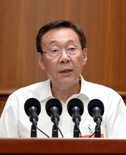 张勇常委 张勇常委