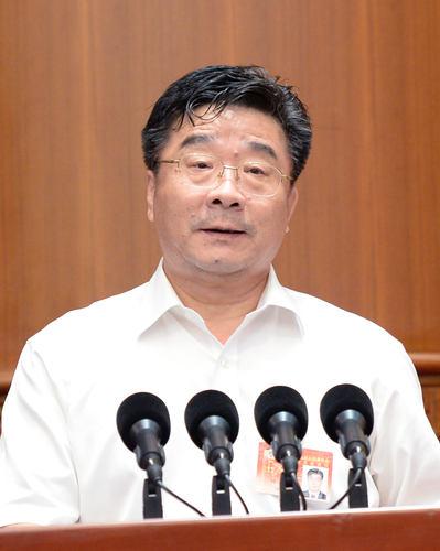 刘伟常委 刘伟常委