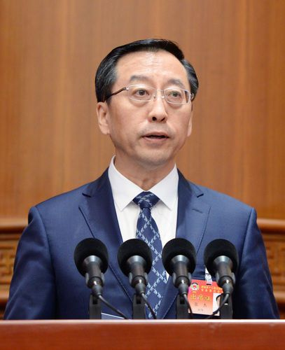 张杰常委 张杰常委