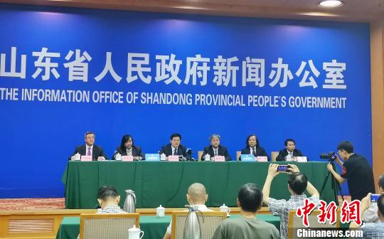 “三大国展”今秋齐聚山东合力打造文化艺术盛宴