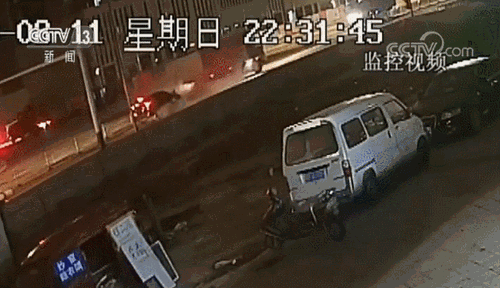 “逆行者”挺身而出 五英雄黄金四分钟营救二人