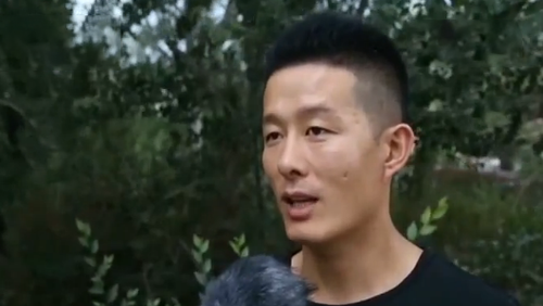 “逆行者”挺身而出 五英雄黄金四分钟营救二人