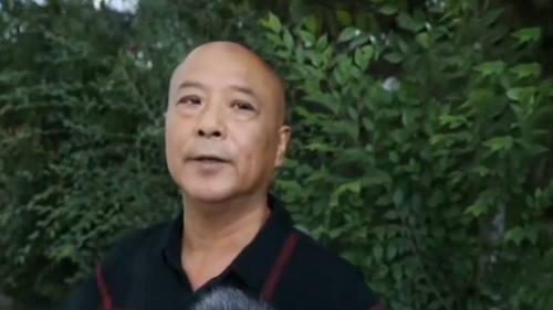 “逆行者”挺身而出 五英雄黄金四分钟营救二人