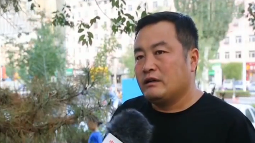 “逆行者”挺身而出 五英雄黄金四分钟营救二人