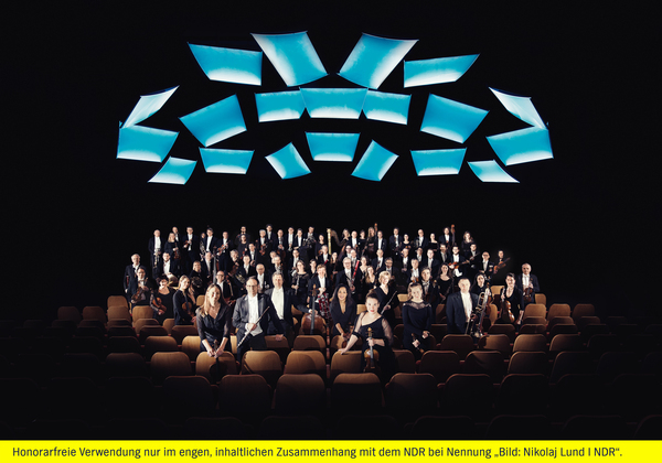 北德广播爱乐乐团 北德广播爱乐乐团