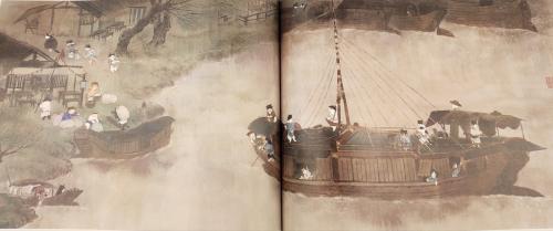 点击进入下一页