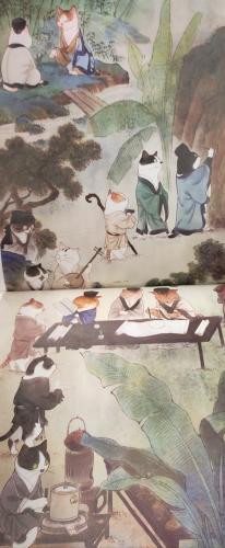 点击进入下一页