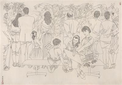 点击进入下一页